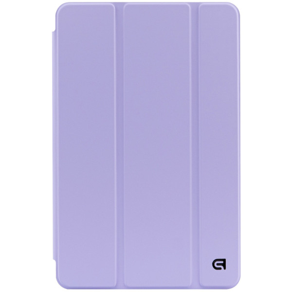 Фото - Чохол для планшету Armorstandart Smart Fold Pen for Samsung Galaxy Tab A11+ Light Purple (ARM89310)