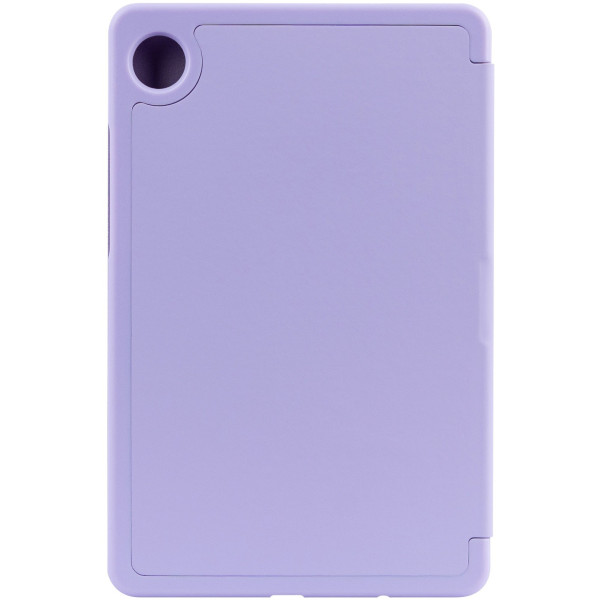 Фото - Чохол для планшету Armorstandart Smart Fold Pen for Samsung Galaxy Tab A11 Light Purple (ARM89306)