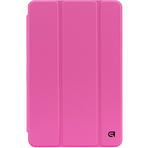 Фото - Чохол для планшету Armorstandart Smart Fold Pen for Samsung Galaxy Tab A11 Rose Red (ARM89307)