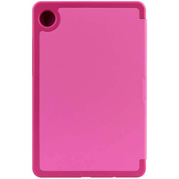 Фото - Чохол для планшету Armorstandart Smart Fold Pen for Samsung Galaxy Tab A11 Rose Red (ARM89307)