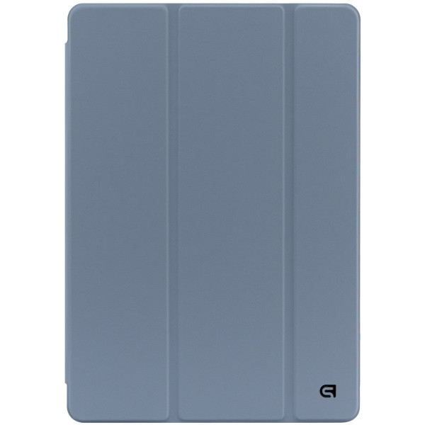 Фото - Чохол для планшету Armorstandart Smart Fold Pen for Samsung Galaxy Tab A11+ Lavender Grey (ARM89309)