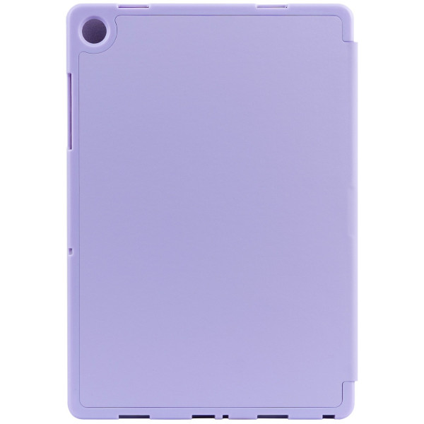 Фото - Чохол для планшету Armorstandart Smart Fold Pen for Samsung Galaxy Tab A11+ Light Purple (ARM89310)