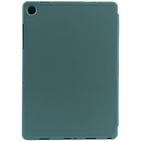 Фото - Чохол для планшету Armorstandart Smart Fold Pen for Samsung Galaxy Tab A11+ Pine Green (ARM89311)