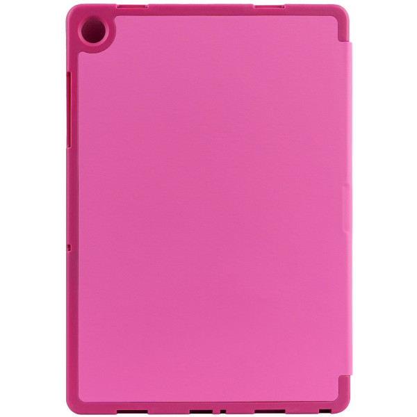 Фото - Чохол для планшету Armorstandart Smart Fold Pen for Samsung Galaxy Tab A11+ Rose Red (ARM89312)