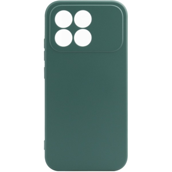Фото - Чохол для смартфону Armorstandart ICON for Xiaomi Poco F8 Pro Camera cover Dark Green (ARM89435)
