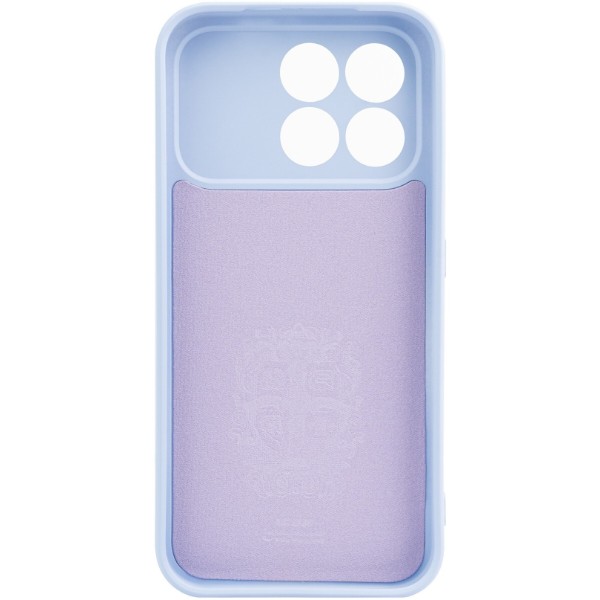 Фото - Чехол для смартфона Armorstandart ICON for Xiaomi Poco F8 Pro Camera cover Lavender (ARM89436)