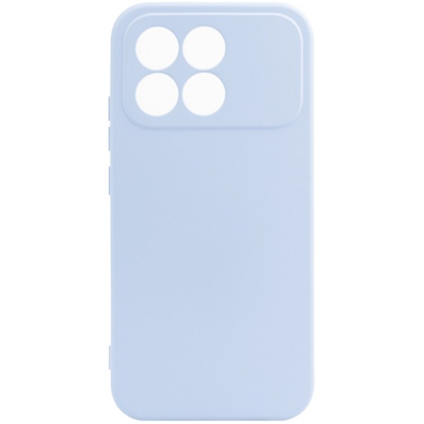 Фото - Чехол для смартфона Armorstandart ICON for Xiaomi Poco F8 Pro Camera cover Lavender (ARM89436)