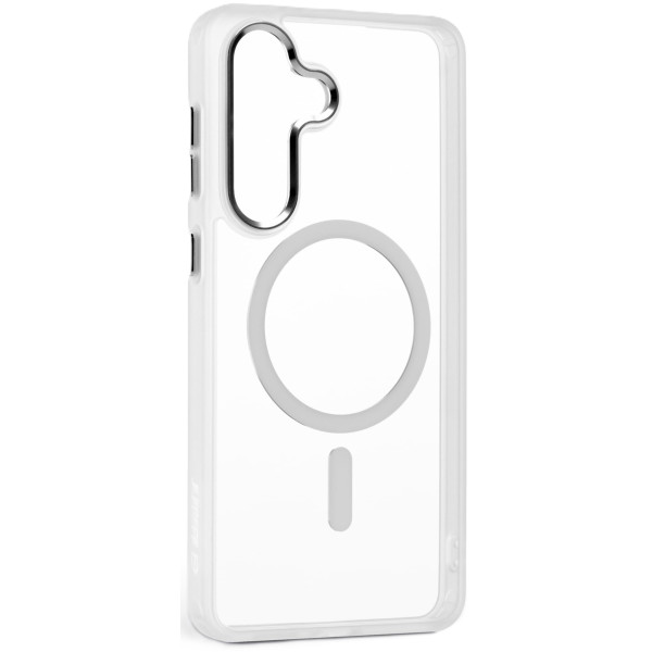 Фото - Чохол для смартфону Armorstandart Unit MagCase for Samsung Galaxy S26 Plus 5G Matte Clear (ARM89450)