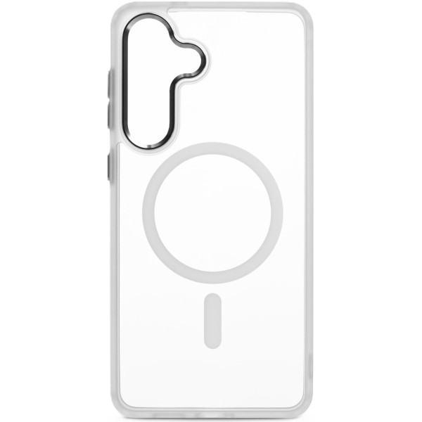 Фото - Чохол для смартфону Armorstandart Unit MagCase for Samsung Galaxy S26 Plus 5G Matte Clear (ARM89450)