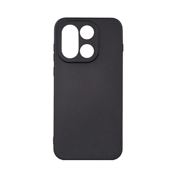 Фото - Чохол для смартфону Armorstandart Matte Slim Fit for OnePlus 15 5G Camera cover Black (ARM89473)