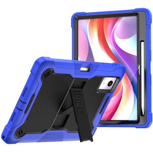 Фото - Чохол для планшета Armorstandart Rover for Lenovo Idea Tab Blue (ARM89513)