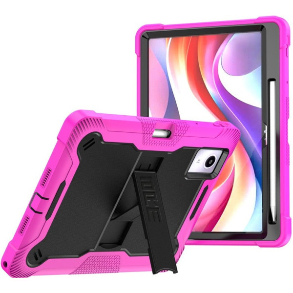 Фото - Чехол для планшета Armorstandart Rover for Lenovo Idea Tab Pink (ARM89514)