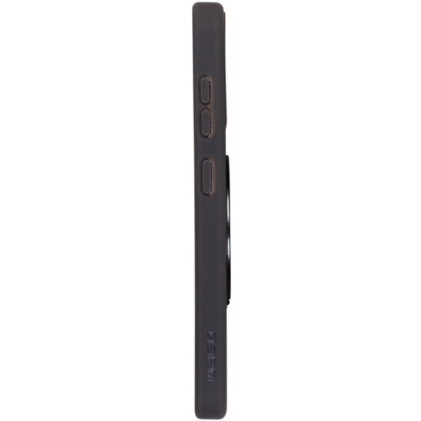 Фото - Чохол для смартфону Armorstandart Unit Stand2 for Samsung S25 5G / S24 5G Black (ARM89559)