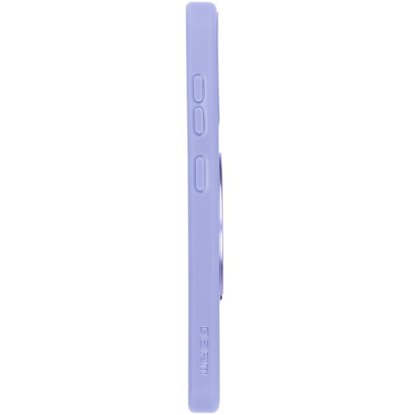 Фото - Чохол для смартфону Armorstandart Unit Stand2 for Samsung S25 5G / S24 5G Lavender (ARM89561)