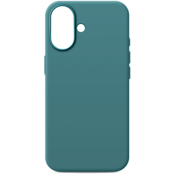 Фото - Чехол для смартфона Armorstandart ICON2 MagCase for Apple iPhone 17 Light Moss (ARM89580)