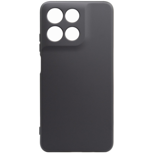 Фото - Чохол для смартфона Armorstandart ICON for Motorola G57 Power 5G Black (ARM89609)