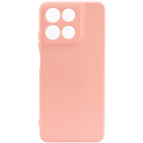 Фото - Чохол для смартфона Armorstandart ICON for Motorola G57 Power 5G Pink (ARM89611)