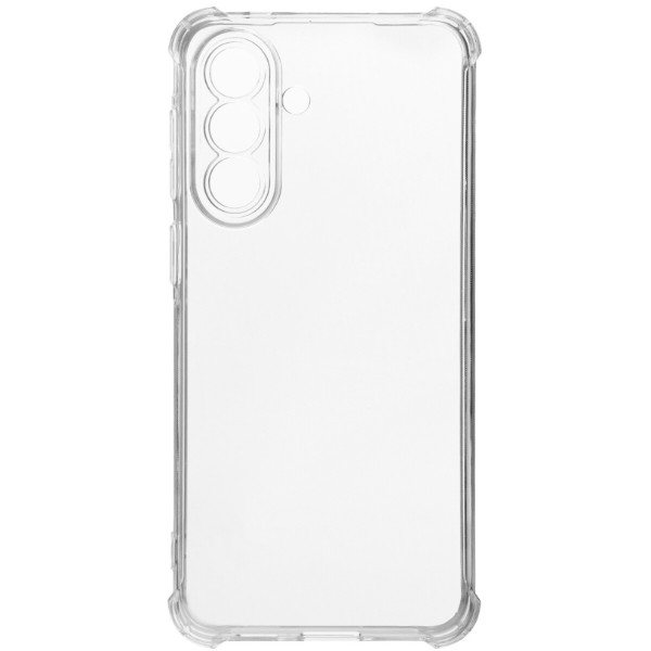 Фото - Чохол для смартфону Armorstandart Air Force 
for Samsung A57 5G Camera cover Clear (ARM89672)