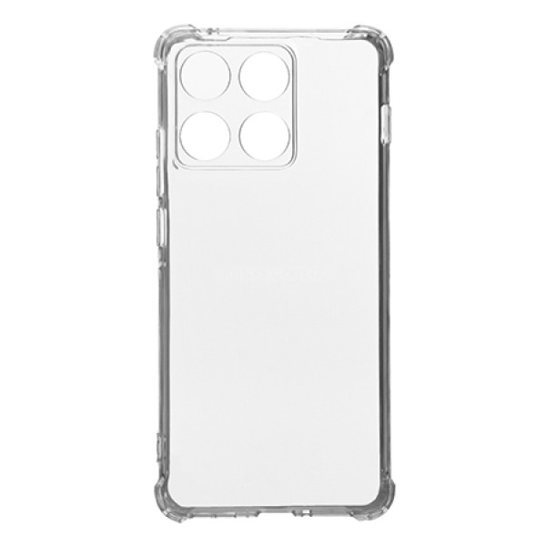 Фото - Чехол для смартфона Armorstandart Air Force for Motorola Edge 70 5G Camera cover Clear (ARM89674)