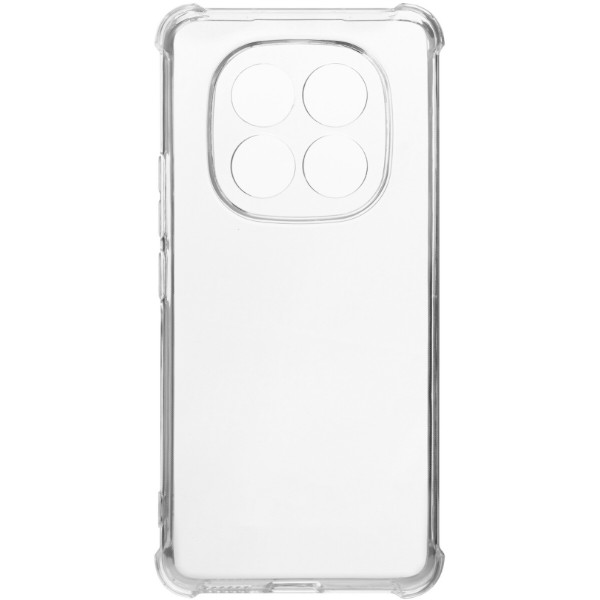 Фото - Чехол для смартфона Armorstandart Air Force for Xiaomi Redmi Note 15 Pro 4G Camera cover Clear (ARM89677)
