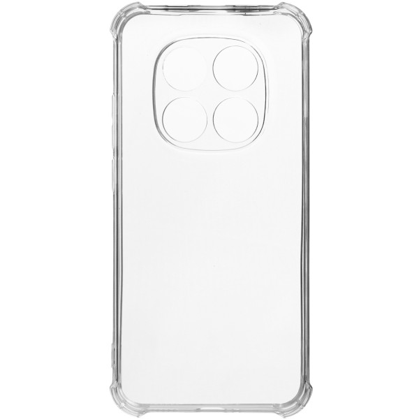 Фото - Чохол для смартфона Armorstandart Air Force 
for Xiaomi Redmi Note 15 Pro 5G Camera cover Clear (ARM89678)