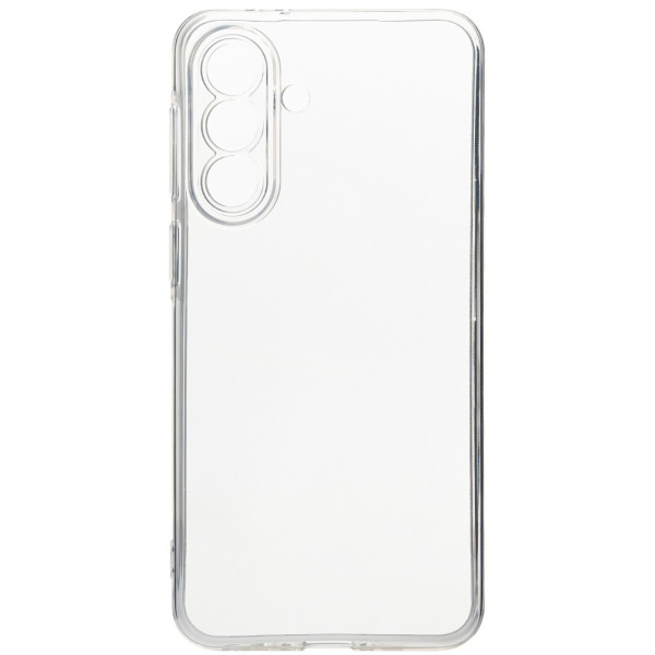 Фото - Чохол для смартфону Armorstandart Air 
for Samsung A37 5G Camera cover Clear (ARM89680)