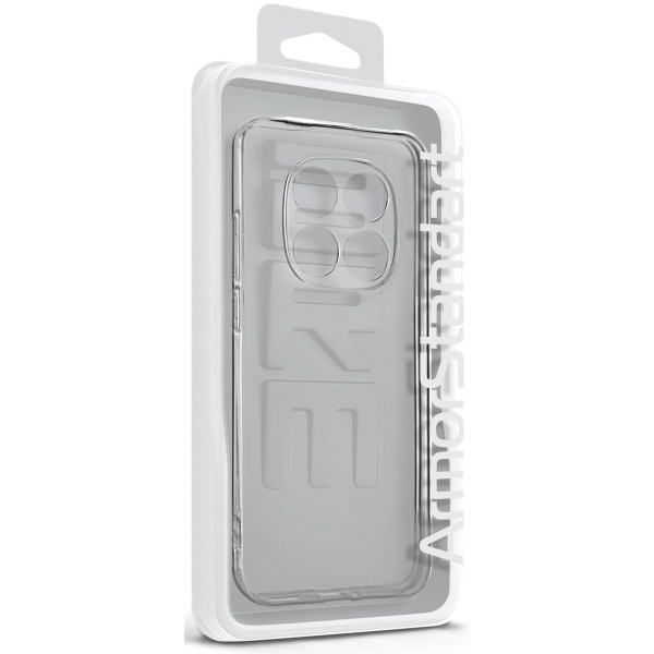 Фото - Чохол для смартфону Armorstandart Air 
for Xiaomi Redmi Note 15 Pro 5G Camera cover Clear (ARM89688)