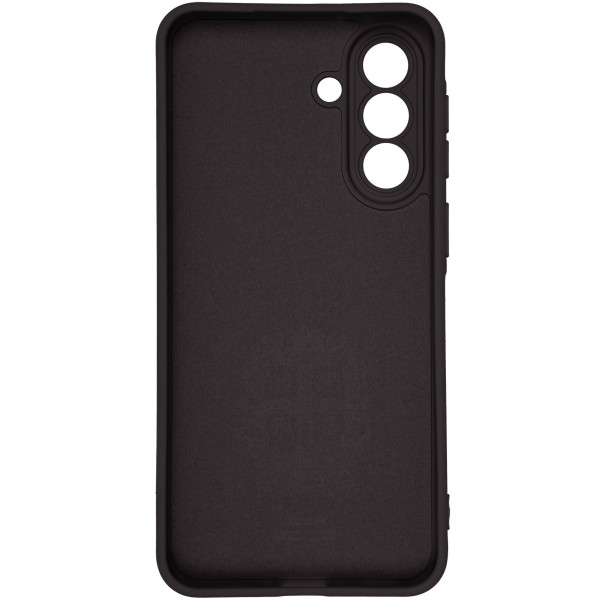 Фото - Чехол для смартфона Armorstandart ICON for Samsung A37 5G Camera cover Black (ARM89700)