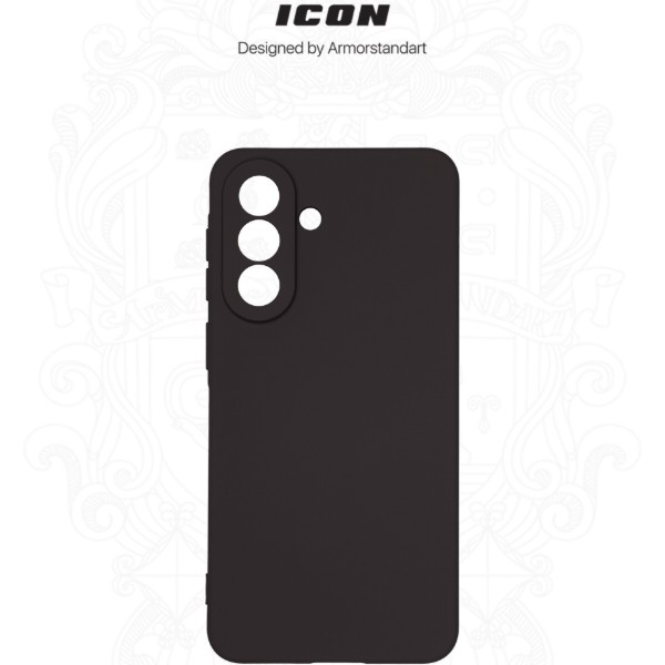 Фото - Чехол для смартфона Armorstandart ICON for Samsung A57 5G Camera cover Black (ARM89701)
