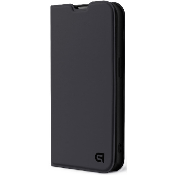 Фото - Чохол для смартфону Armorstandart OneFold Case for Xiaomi Poco F8 Ultra Black (ARM89274)