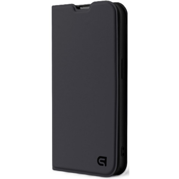 Фото - Чехол для смартфона Armorstandart OneFold Case for Realme C85 Pro 4G Black (ARM89926)