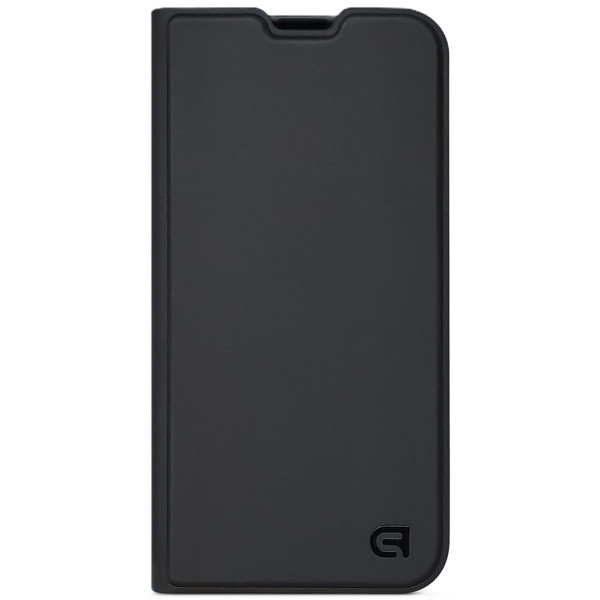 Фото - Чохол для смартфону Armorstandart OneFold Case for Xiaomi Poco F8 Ultra Black (ARM89274)