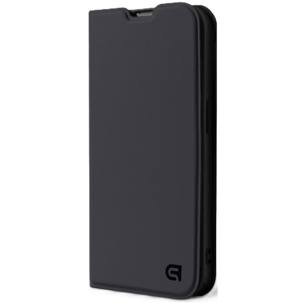 Фото - Чехол для смартфона Armorstandart OneFold Case for OPPO Reno15 5G Black (ARM89922)