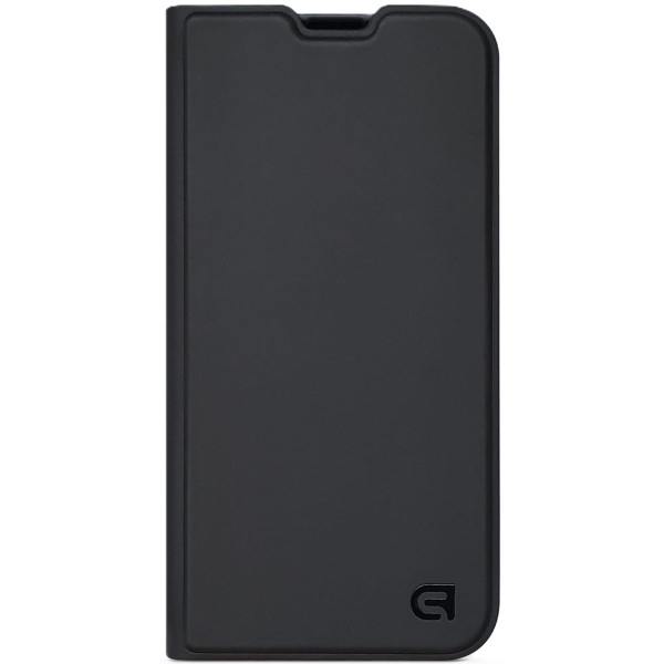 Фото - Чехол для смартфона Armorstandart OneFold Case for Xiaomi Redmi Note 15 4G Black (ARM89724)