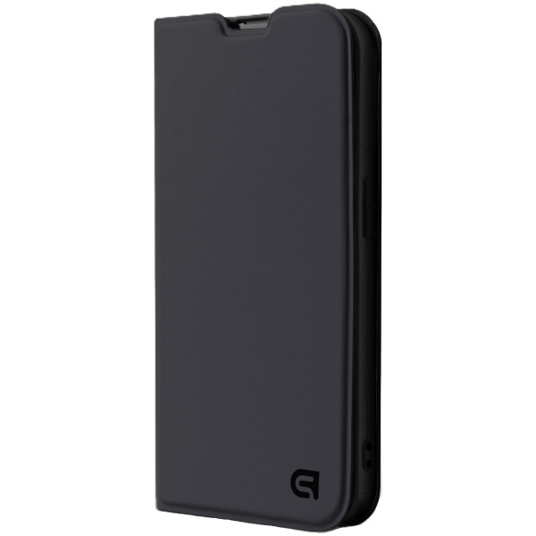 Фото - Чехол для смартфона Armorstandart OneFold Case for Xiaomi Redmi Note 15 Pro 4G Black (ARM89725)
