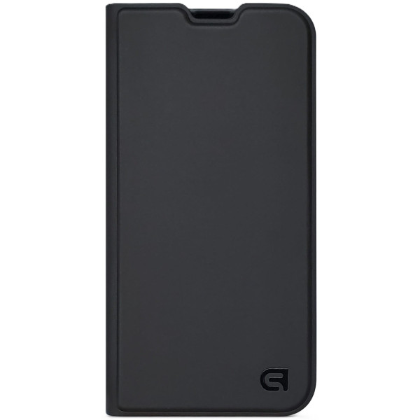 Фото - Чехол для смартфона Armorstandart OneFold Case for Xiaomi Redmi Note 15 Pro 4G Black (ARM89725)