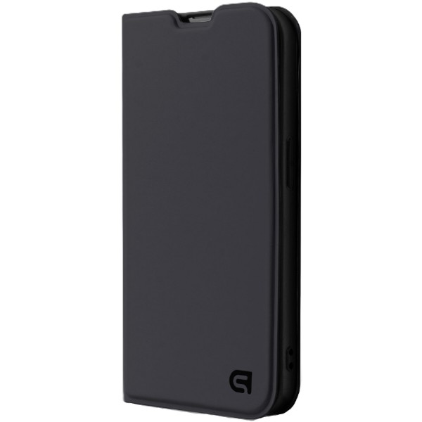 Фото - Чехол для смартфона Armorstandart OneFold Case for Xiaomi Redmi Note 15 Pro 5G Black (ARM89726)