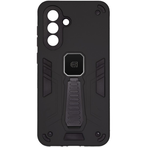 Фото - Чохол для смартфону Armorstandart Proover for Samsung A37 5G Black (ARM89728)