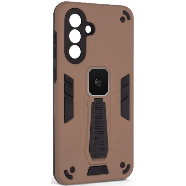 Фото - Чехол для смартфона Armorstandart Proover for Samsung A37 5G Brown (ARM89729)