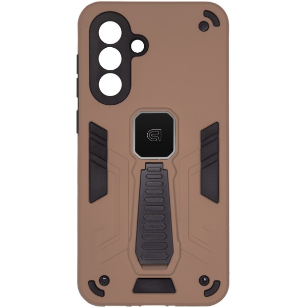 Фото - Чехол для смартфона Armorstandart Proover for Samsung A37 5G Brown (ARM89729)