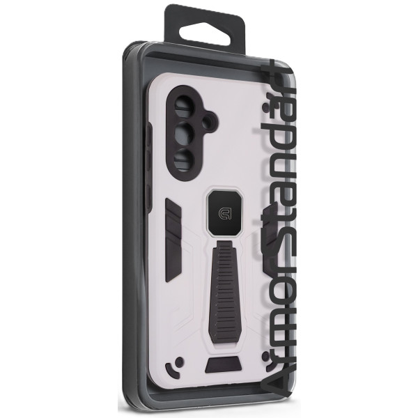 Фото - Чохол для смартфону Armorstandart Proover for Samsung A37 5G Grey (ARM89730)