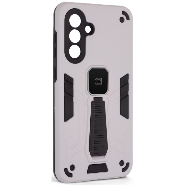 Фото - Чохол для смартфону Armorstandart Proover for Samsung A37 5G Grey (ARM89730)