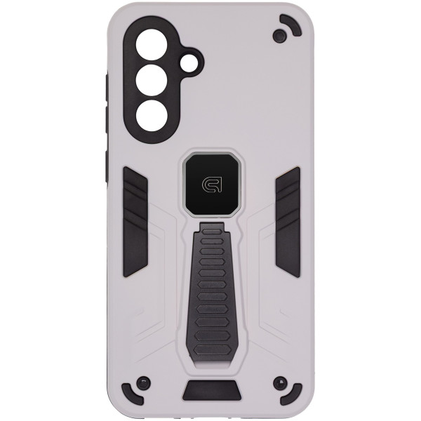 Фото - Чохол для смартфону Armorstandart Proover for Samsung A37 5G Grey (ARM89730)
