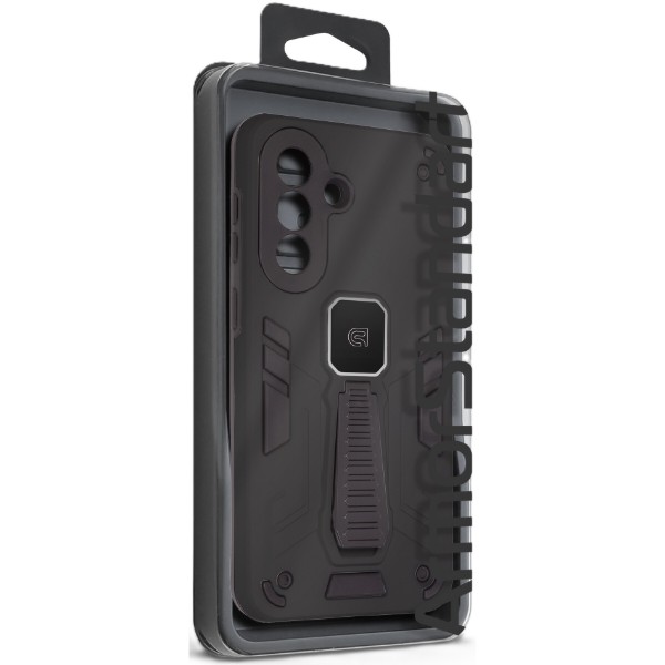 Фото - Чехол для смартфона Armorstandart Proover for Samsung A57 5G Black (ARM89731)