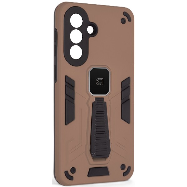 Фото - Чехол для смартфона Armorstandart Proover for Samsung A57 5G Brown (ARM89732)