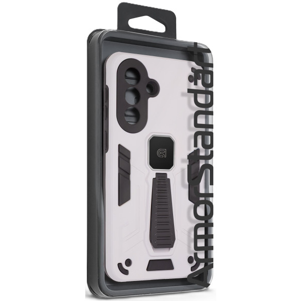 Фото - Чохол для смартфону Armorstandart Proover for Samsung A57 5G Grey (ARM89733)