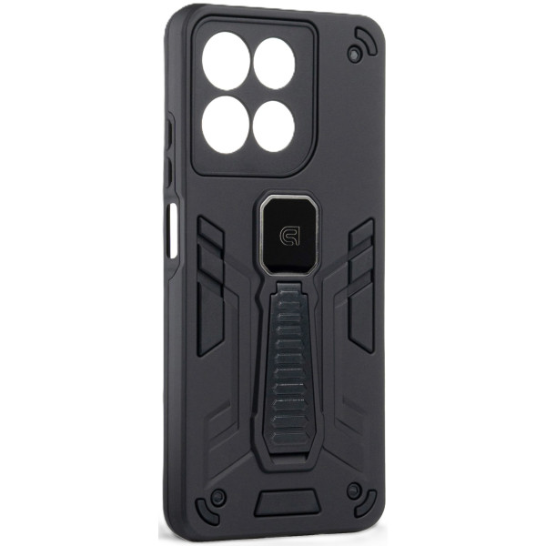 Фото - Чехол для смартфона Armorstandart Proover for Motorola G57 Power 5G Black (ARM89737)