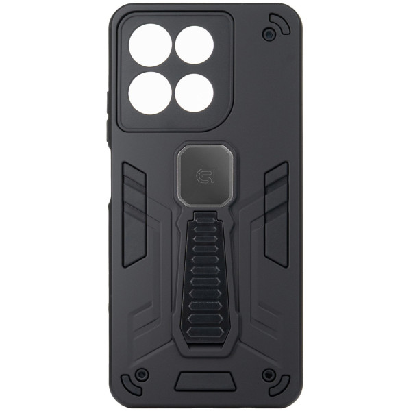 Фото - Чехол для смартфона Armorstandart Proover for Motorola G57 Power 5G Black (ARM89737)