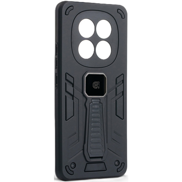 Фото - Чехол для смартфона Armorstandart Proover for Xiaomi Redmi Note 15 5G / Poco M8 5G Black (ARM89746)