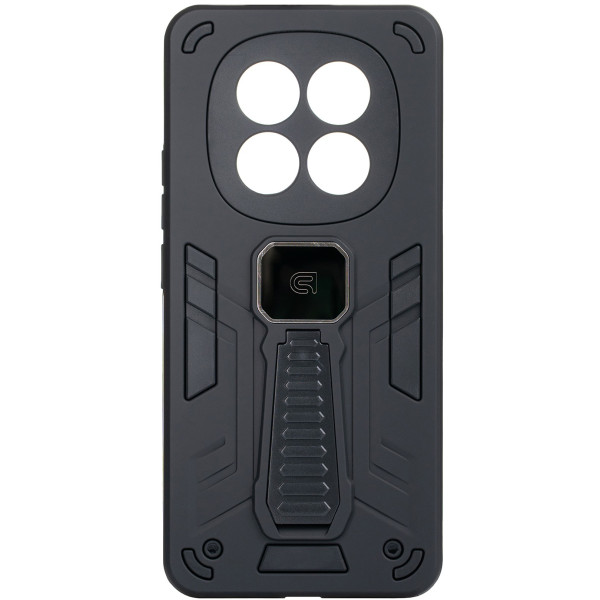Фото - Чехол для смартфона Armorstandart Proover for Xiaomi Redmi Note 15 5G / Poco M8 5G Black (ARM89746)